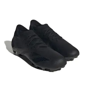 Chaussures de football adidas Predator Accuracy.3 Mg - Nightstrike Pack image-1