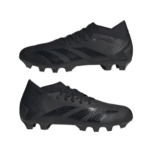 Chaussures de football adidas Predator Accuracy.3 Mg - Nightstrike Pack image-6