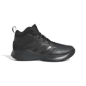 Zapatillas de baloncesto grandes para niños adidas Cross Em Up 5 image-0