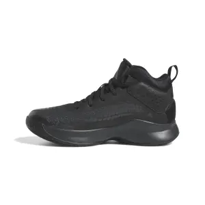 Zapatillas de baloncesto grandes para niños adidas Cross Em Up 5 image-4