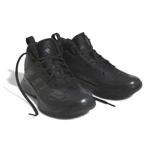 Zapatillas de baloncesto grandes para niños adidas Cross Em Up 5 image-1