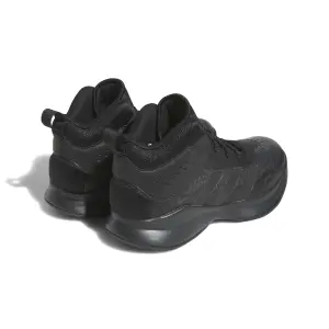 Zapatillas de baloncesto grandes para niños adidas Cross Em Up 5 image-2