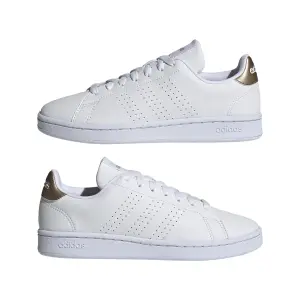Baskets adidas Advantage image-2