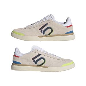 Chaussures VTT femme adidas 130 Five Ten Sleuth DLX Mountain Bike image-2