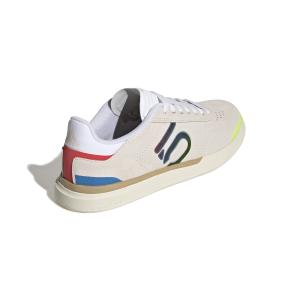 Chaussures VTT femme adidas 130 Five Ten Sleuth DLX Mountain Bike image-3