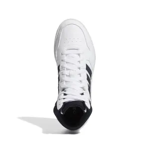 Damestrainers adidas Hoops 3.0 Mid Classic image-4