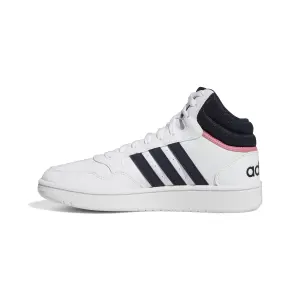 Damestrainers adidas Hoops 3.0 Mid Classic image-6