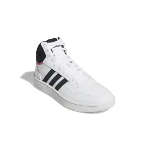 Damestrainers adidas Hoops 3.0 Mid Classic image-1