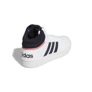 Damestrainers adidas Hoops 3.0 Mid Classic image-2