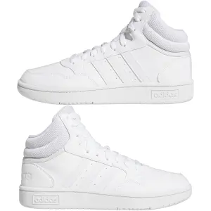 Dames sneakers adidas Hoops 3.0 Mid image-2