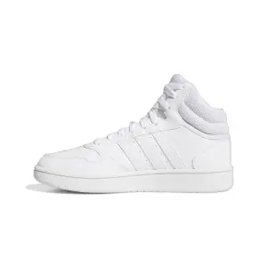 Dames sneakers adidas Hoops 3.0 Mid image-4