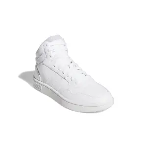 Dames sneakers adidas Hoops 3.0 Mid image-1