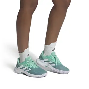 Chaussures de tennis femme adidas 90 CourtJam Control image-4