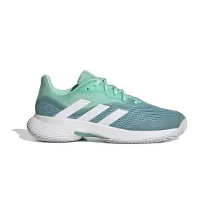 Chaussures de tennis femme adidas 90 CourtJam Control image-0