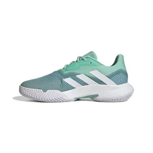 Chaussures de tennis femme adidas 90 CourtJam Control image-1