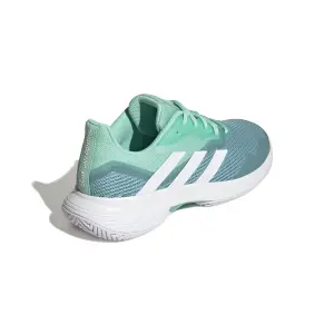 Chaussures de tennis femme adidas 90 CourtJam Control image-5