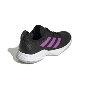 Tennisschuhe adidas Courtflash image-3