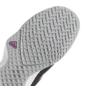 Tennisschuhe adidas Courtflash image-6