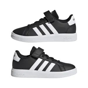 Baskets enfant adidas Grand Court image-5