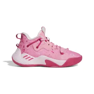 Zapatillas de baloncesto para niños adidas 80 Harden Stepback 3 image-0