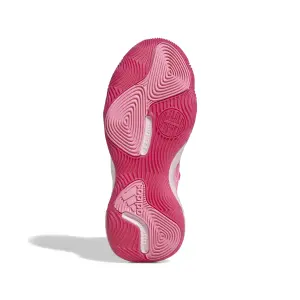 Zapatillas de baloncesto para niños adidas 80 Harden Stepback 3 image-5