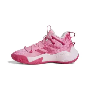 Zapatillas de baloncesto para niños adidas 80 Harden Stepback 3 image-6