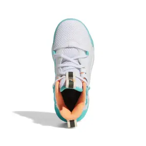 Chaussures de basketball enfant adidas Harden Stepback 3 image-4