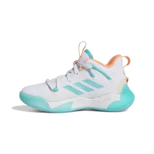 Chaussures de basketball enfant adidas Harden Stepback 3 image-1