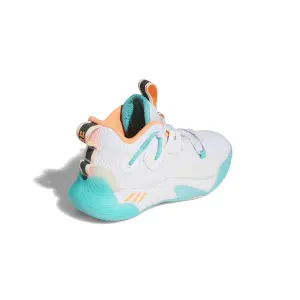 Chaussures de basketball enfant adidas Harden Stepback 3 image-3