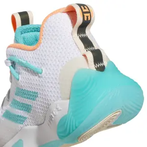 Chaussures de basketball enfant adidas Harden Stepback 3 image-6