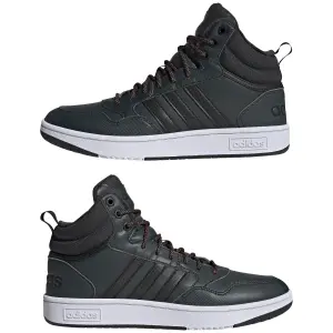 Scarpe da basket adidas Hoops 3.0 Wtr image-1