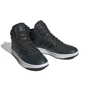 Scarpe da basket adidas Hoops 3.0 Wtr image-2
