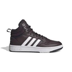Children's Trainers adidas Hoops 3.0 Wtr image-0