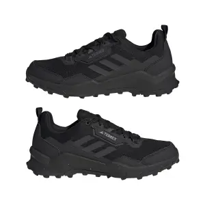 Breite Wanderschuhe adidas Terrex AX4 image-3