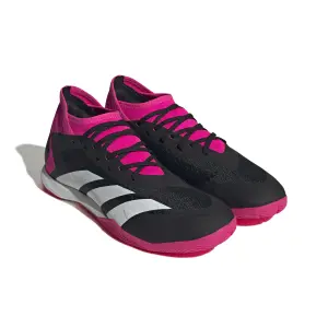 Chuteiras de futebol de salão adidas Predator Accuracy.3 - Own your Football image-1
