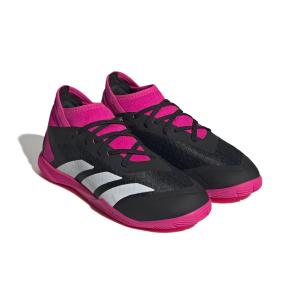 Kinder-Hallenfußballschuhe adidas Predator Accuracy.3 - Own your Football image-1