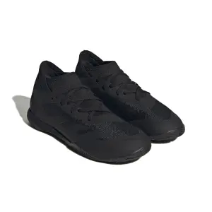 Kinder-Hallenfußballschuhe adidas Predator Accuracy.3 - Nightstrike Pack image-1