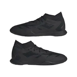 Kinder-Hallenfußballschuhe adidas Predator Accuracy.3 - Nightstrike Pack image-5