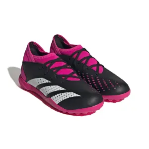Sapatos de futebol para crianças adidas Predator Accuracy.3 Turf - Own your Football image-1