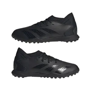 Chaussures de football enfant adidas Predator Accuracy.3 Turf - Nightstrike Pack image-6