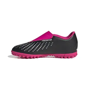 Scarpe da calcio per bambini adidas Predator Accuracy.4 Turf image-5