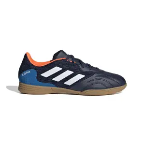 Botas de fútbol para niños adidas Copa Sense.3 IN - Sapphire Edge Pack image-0