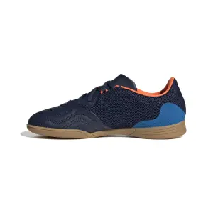 Botas de fútbol para niños adidas Copa Sense.3 IN - Sapphire Edge Pack image-6
