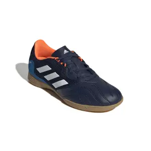 Botas de fútbol para niños adidas Copa Sense.3 IN - Sapphire Edge Pack image-2