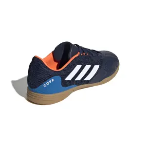 Botas de fútbol para niños adidas Copa Sense.3 IN - Sapphire Edge Pack image-3