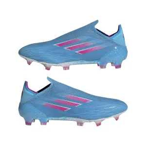 Scarpe da calcio adidas X Speedflow+ FG image-2