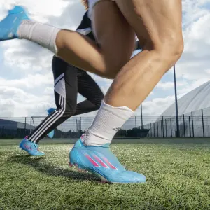 Scarpe da calcio adidas X Speedflow+ FG image-3
