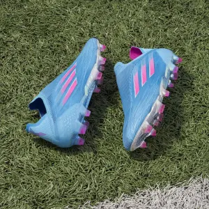 Scarpe da calcio adidas X Speedflow+ FG image-4