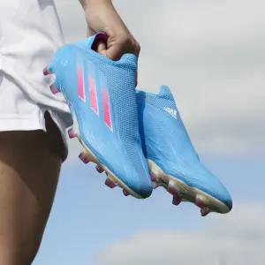 Scarpe da calcio adidas X Speedflow+ FG image-6