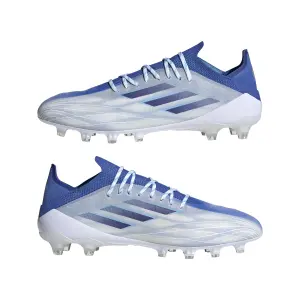 Soccer shoes adidas X Speedflow.1 AG - Diamond Edge Pack image-4